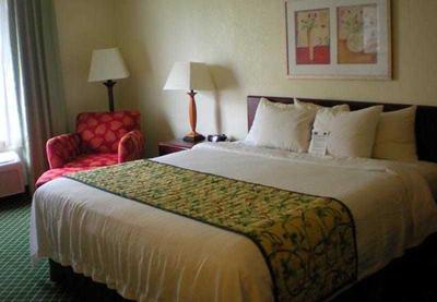 Fairfield Inn Richmond Chester