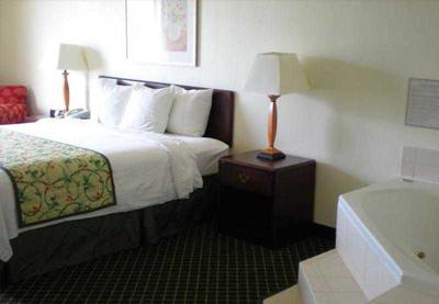 Fairfield Inn Richmond Chester