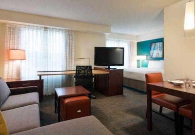 Residence Inn San Diego Sorrento Mesa/Sorrento