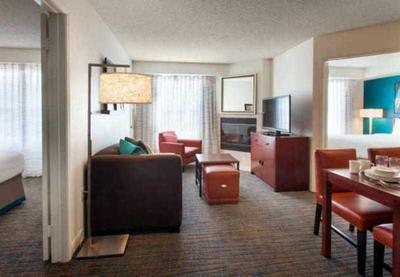 Residence Inn San Diego Sorrento Mesa/Sorrento