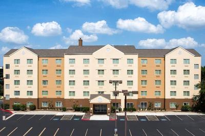 Fairfield Inn & Suites San Antonio Airport