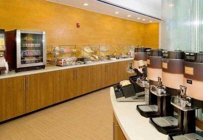 SpringHill Suites San Antonio Airport