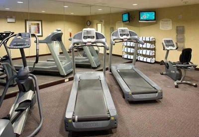 TownePlace Suites San Antonio Airport