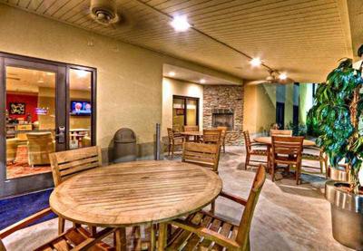 TownePlace Suites Savannah Airport