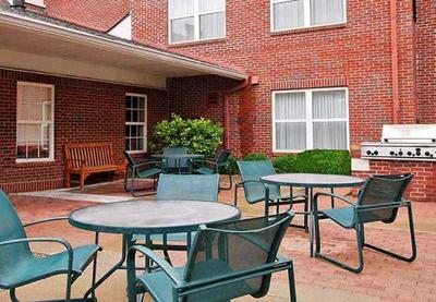 Residence Inn Louisville Northeast