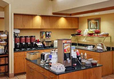 Residence Inn Louisville Northeast