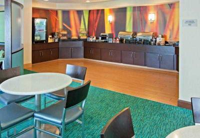 SpringHill Suites Louisville Hurstbourne/North