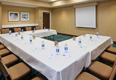 SpringHill Suites Louisville Hurstbourne/North