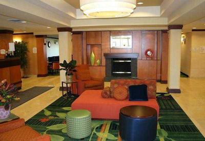 Fairfield Inn & Suites Richfield