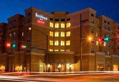 Residence Inn Tallahassee Universities at Capitol