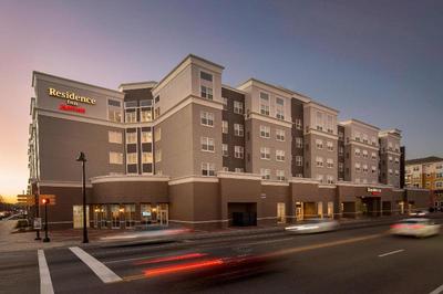 Residence Inn Tallahassee Universities at Capitol