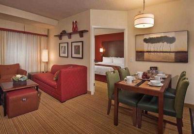 Residence Inn Arlington Courthouse