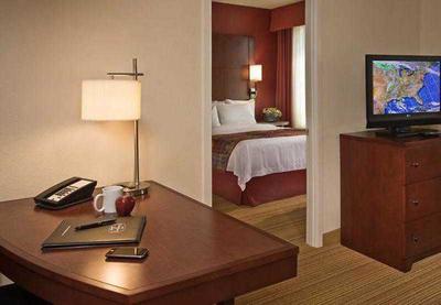 Residence Inn Arlington Courthouse