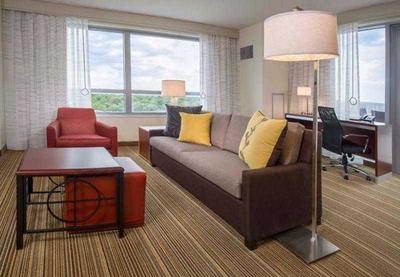 Residence Inn Arlington Ballston