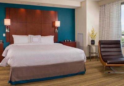 Residence Inn Arlington Ballston