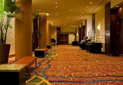 Washington Marriott at Metro Center