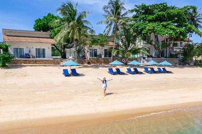 Baan Fah Resort