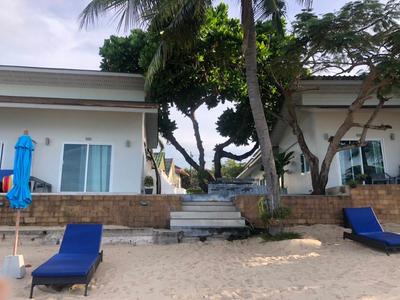 Baan Fah Resort