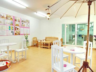 Chiang Mai Lodge