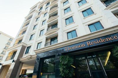 Thomson Residence Bangna