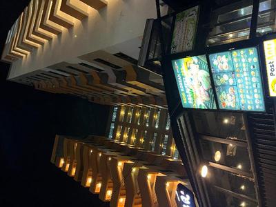 Mall Suites Hotel