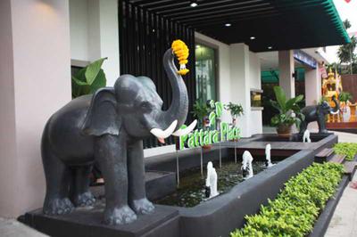 Pattara Place