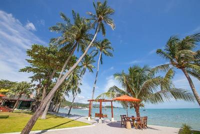 Samui Mermaid Resort