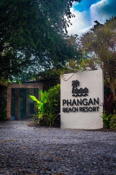 Phangan Beach Resort