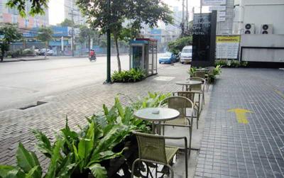Bangkok City Hotel