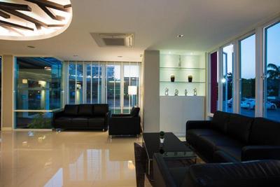 Napatra Hotel