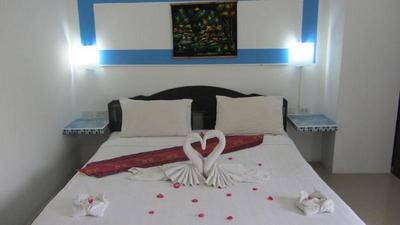 Happy Fish Guesthouse
