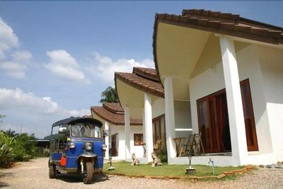 Naga Peak Boutigue Resort