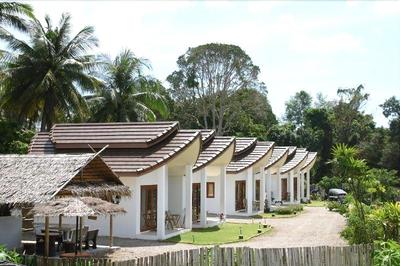 Naga Peak Boutigue Resort