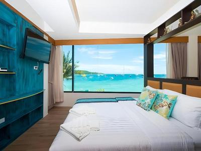 Pp Nice Beach Resort