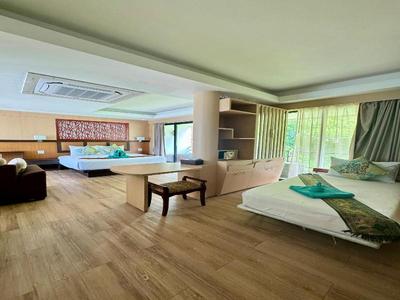 Pp Nice Beach Resort