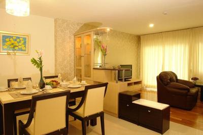 Nara Suite  Residence Bangkok