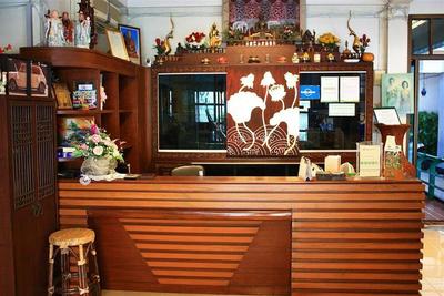Tri Gong Residence