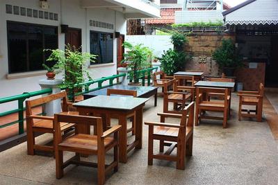 Tri Gong Residence