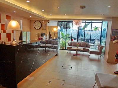 The Golden Ville Boutique Style Hotel
