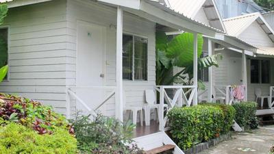 Uphill Cottage