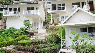 Uphill Cottage