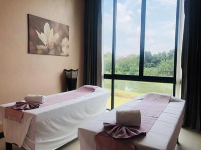 Zensala Riverpark Resort