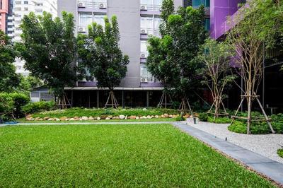 TK. Palace Hotel & Convention Bangkok