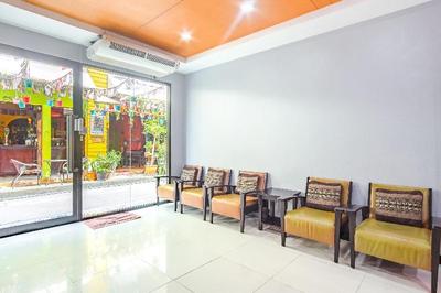 624 Phi Phi Palms Residence