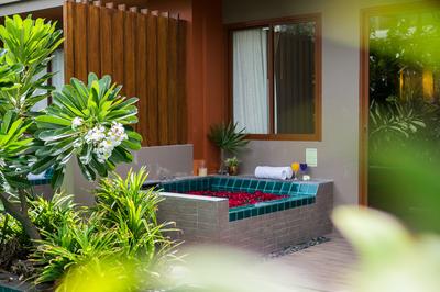 Ayrest Hotel Hua Hin