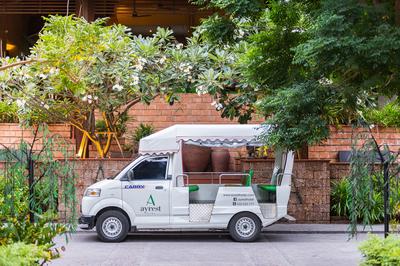 Ayrest Hotel Hua Hin