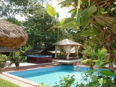 Orchid Resort Bailan