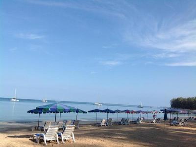 Ruan Mai Naiyang Beach