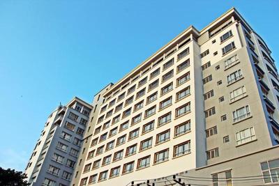 K Park Grand Hotel