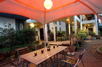 La Villetta Hotel